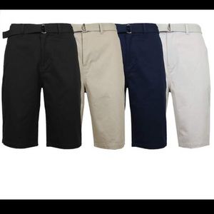 Men’s chino shorts size size 32 knee length